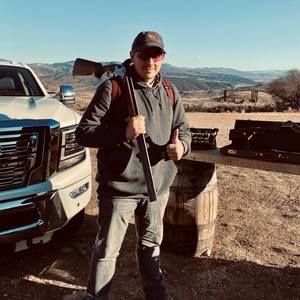 Meet your Posher, Marc-andré